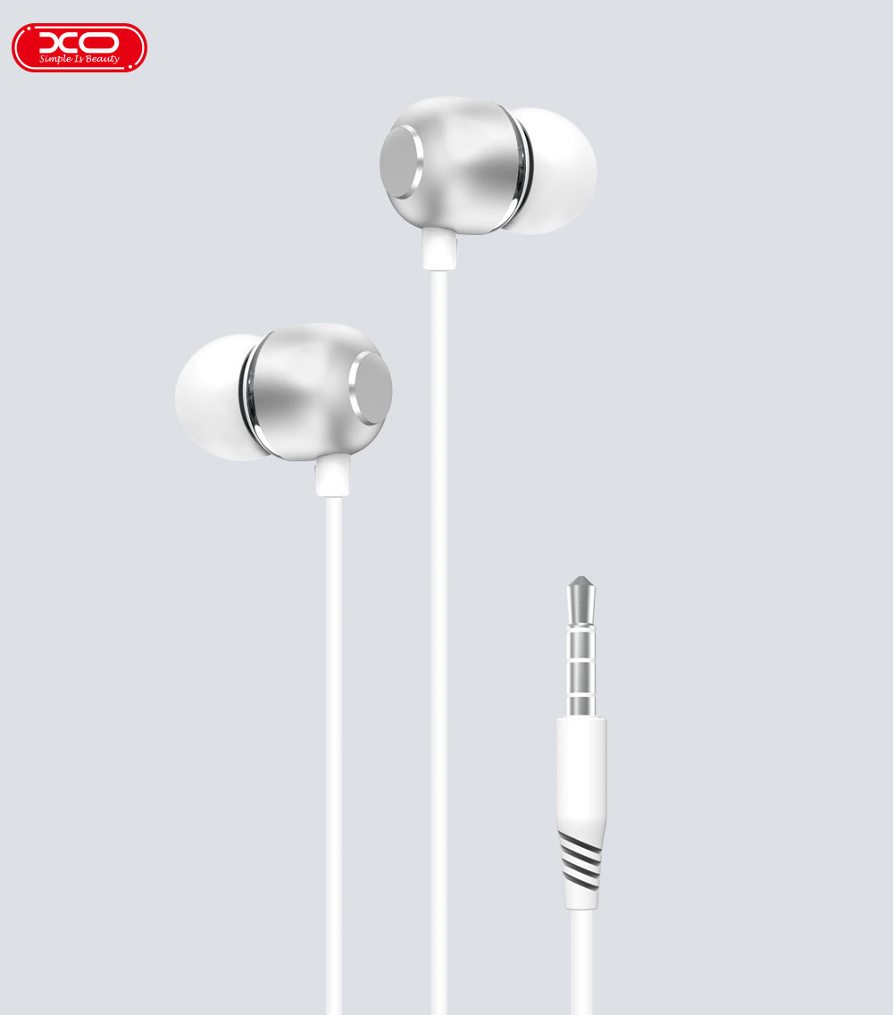 Wired Earphone