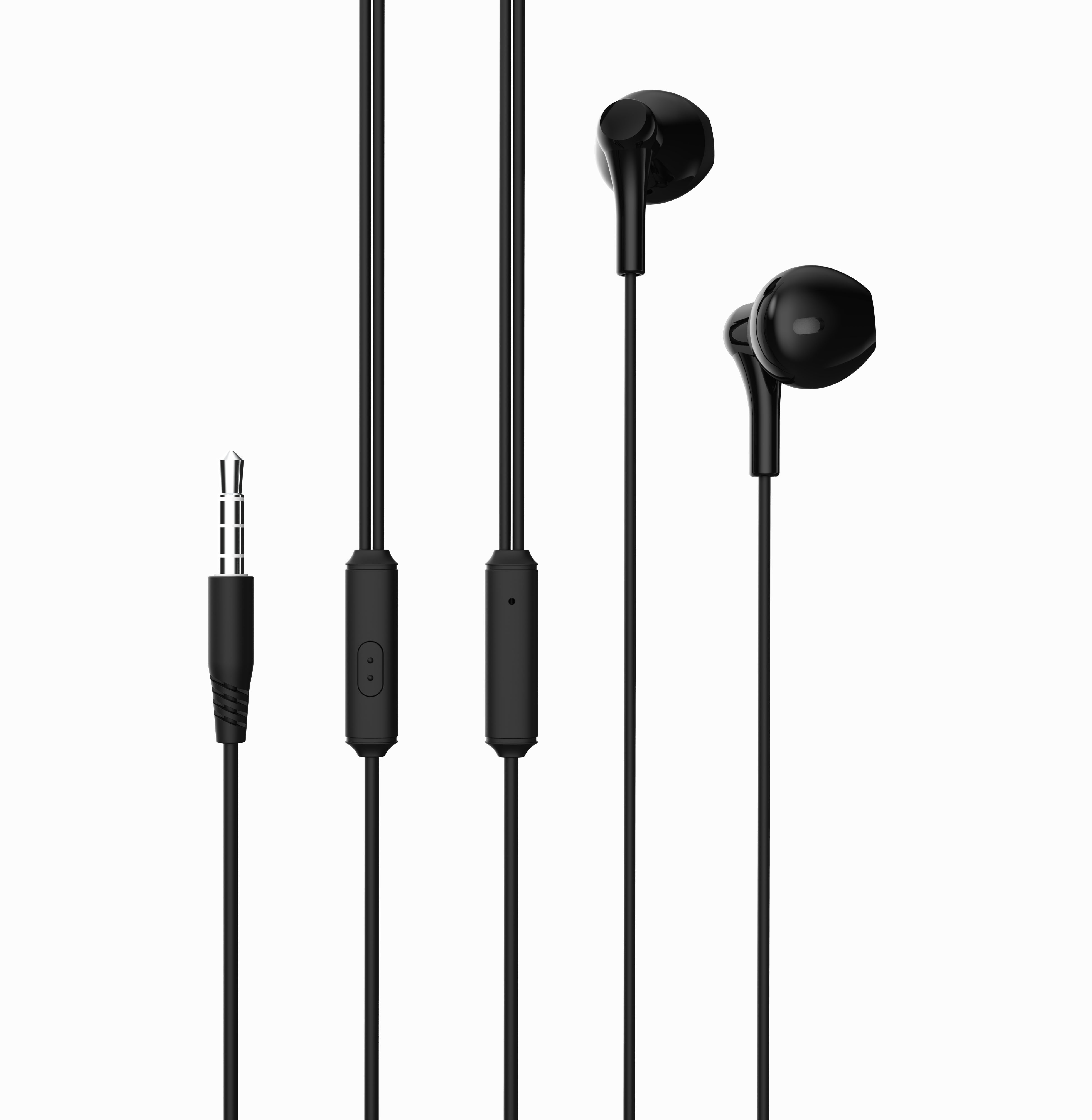 Wired Earphone