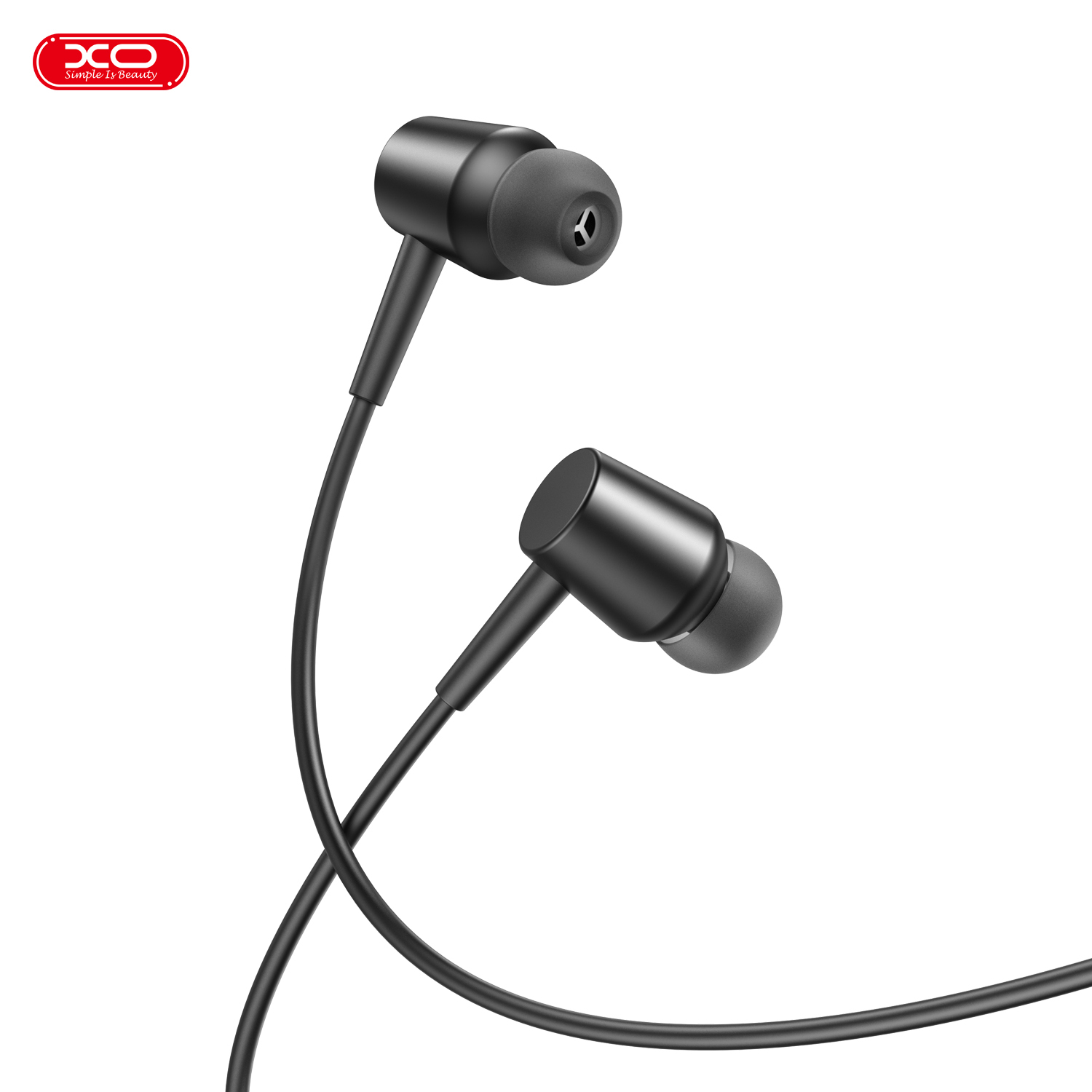 Wired Earphone