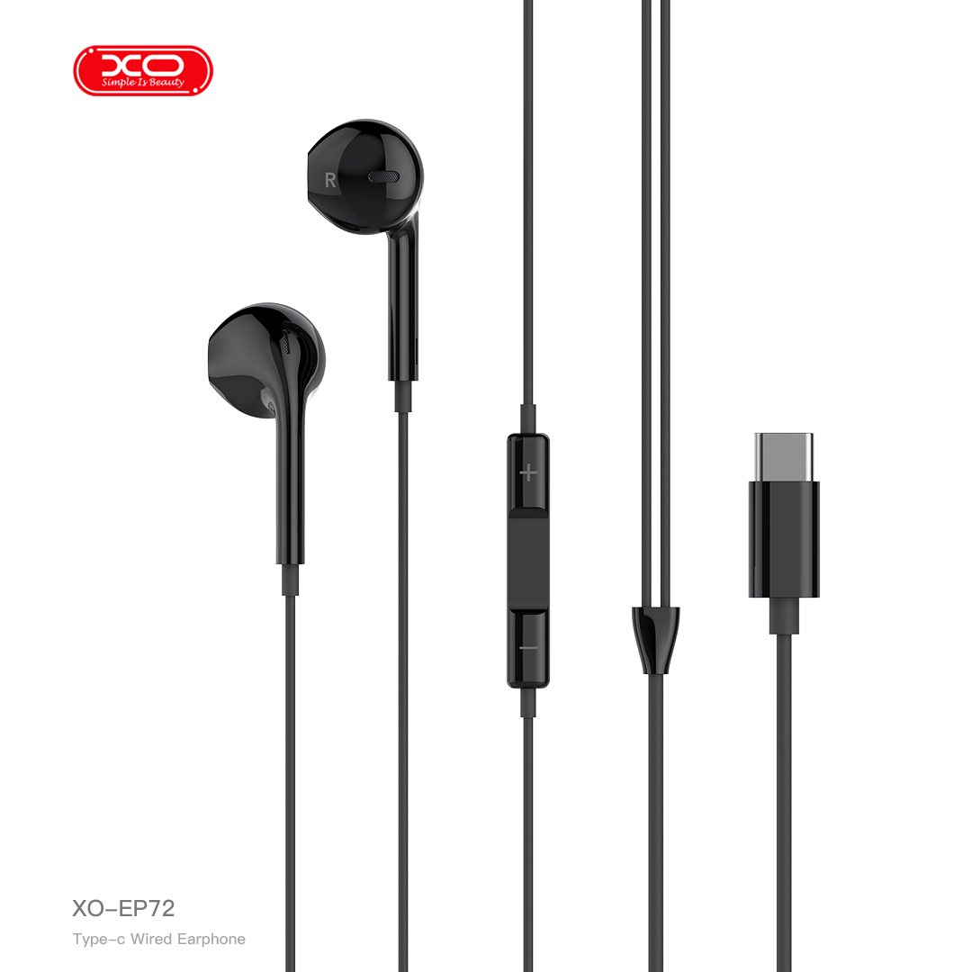Wired Earphone