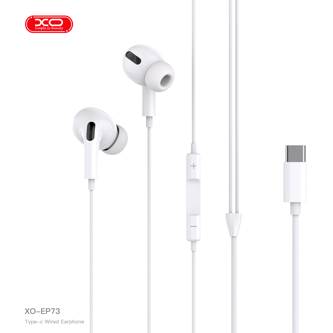 Wired Earphone
