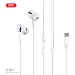 Wired Earphone