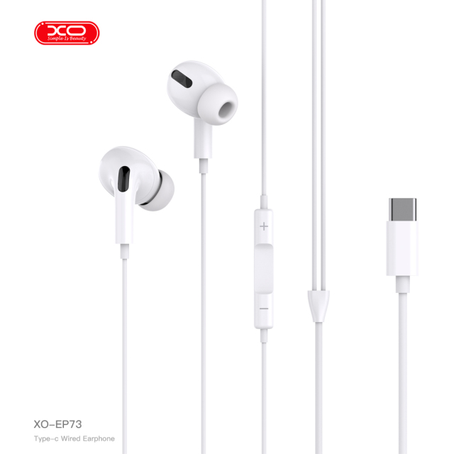 Wired Earphone