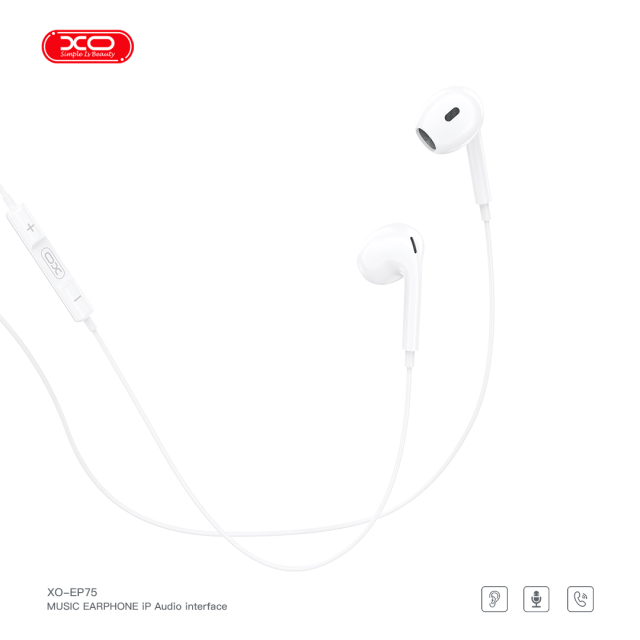 Wired Earphone