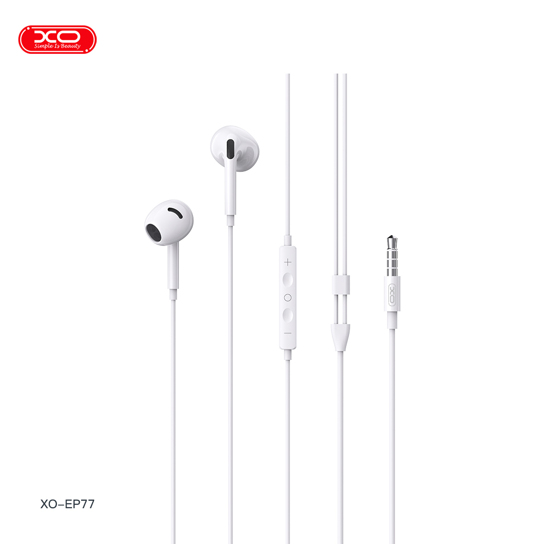 Wired Earphone