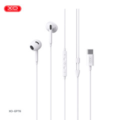 Wired Earphone