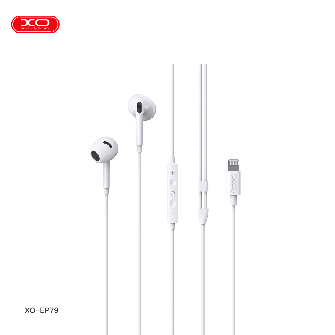 Wired Earphone