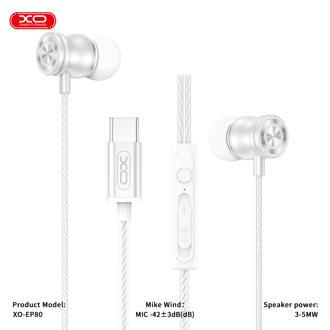 Wired Earphone