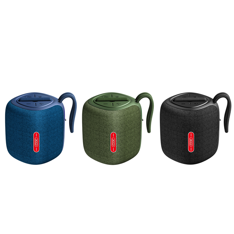 Audio
