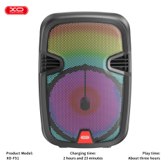 Audio