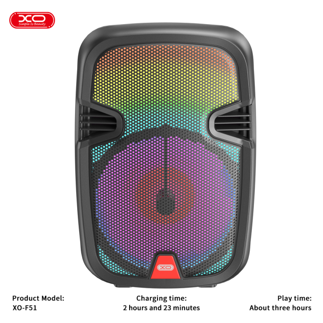Audio