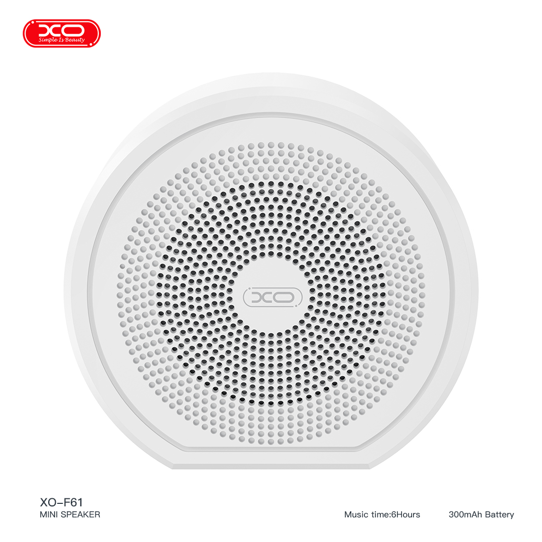 Audio