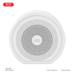 Audio