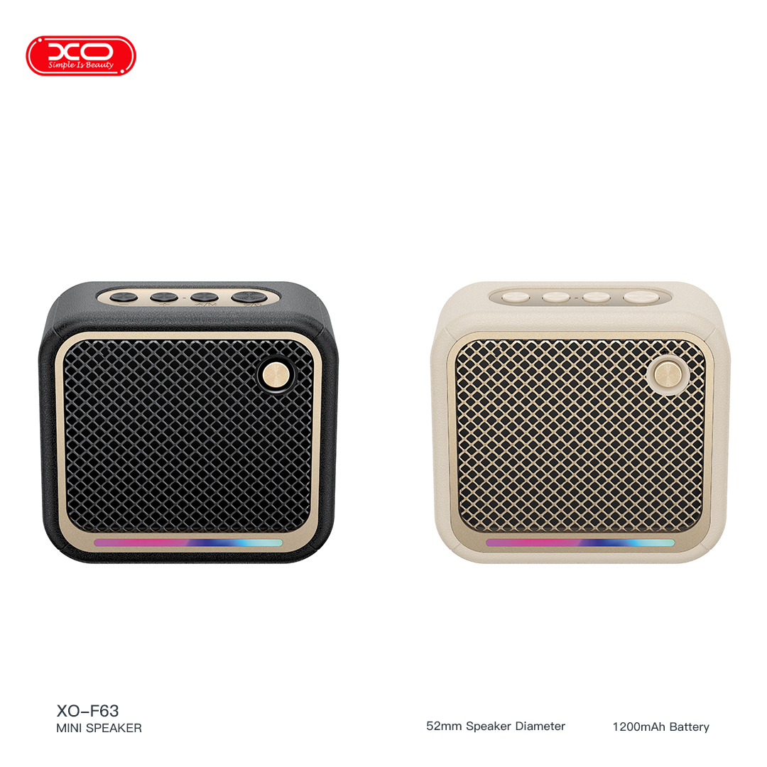 Audio