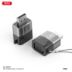 Hub & Converter