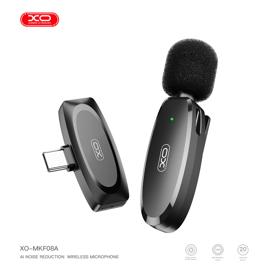 Audio
