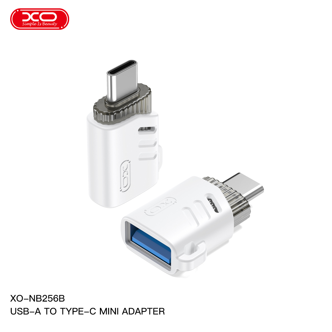 Hub & Converter