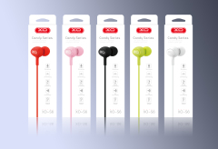 Wired Earphone
