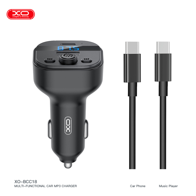 Holder & Car Charger
