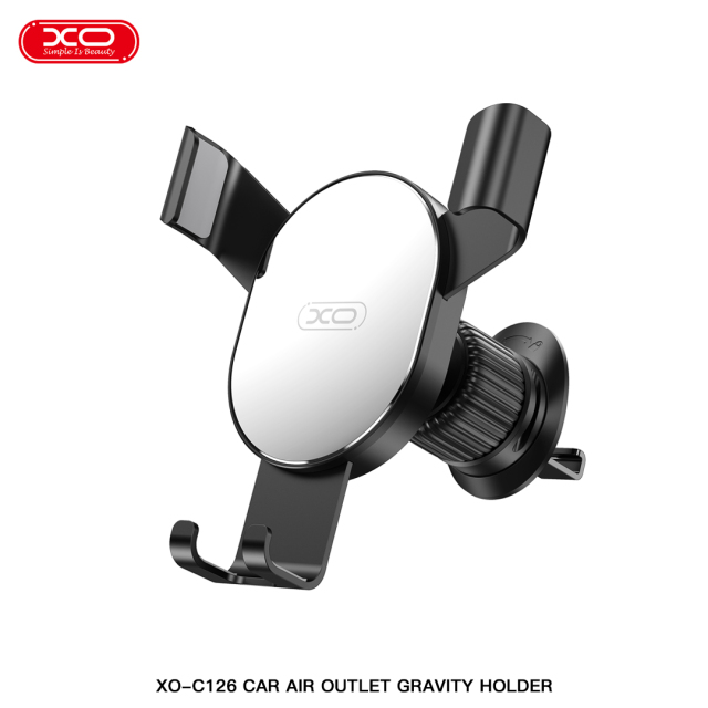 Holder & Car Charger