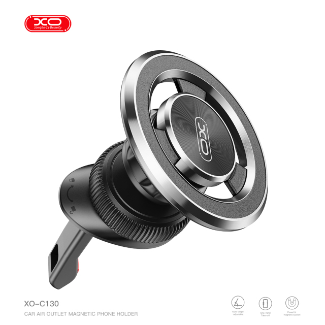 Holder & Car Charger