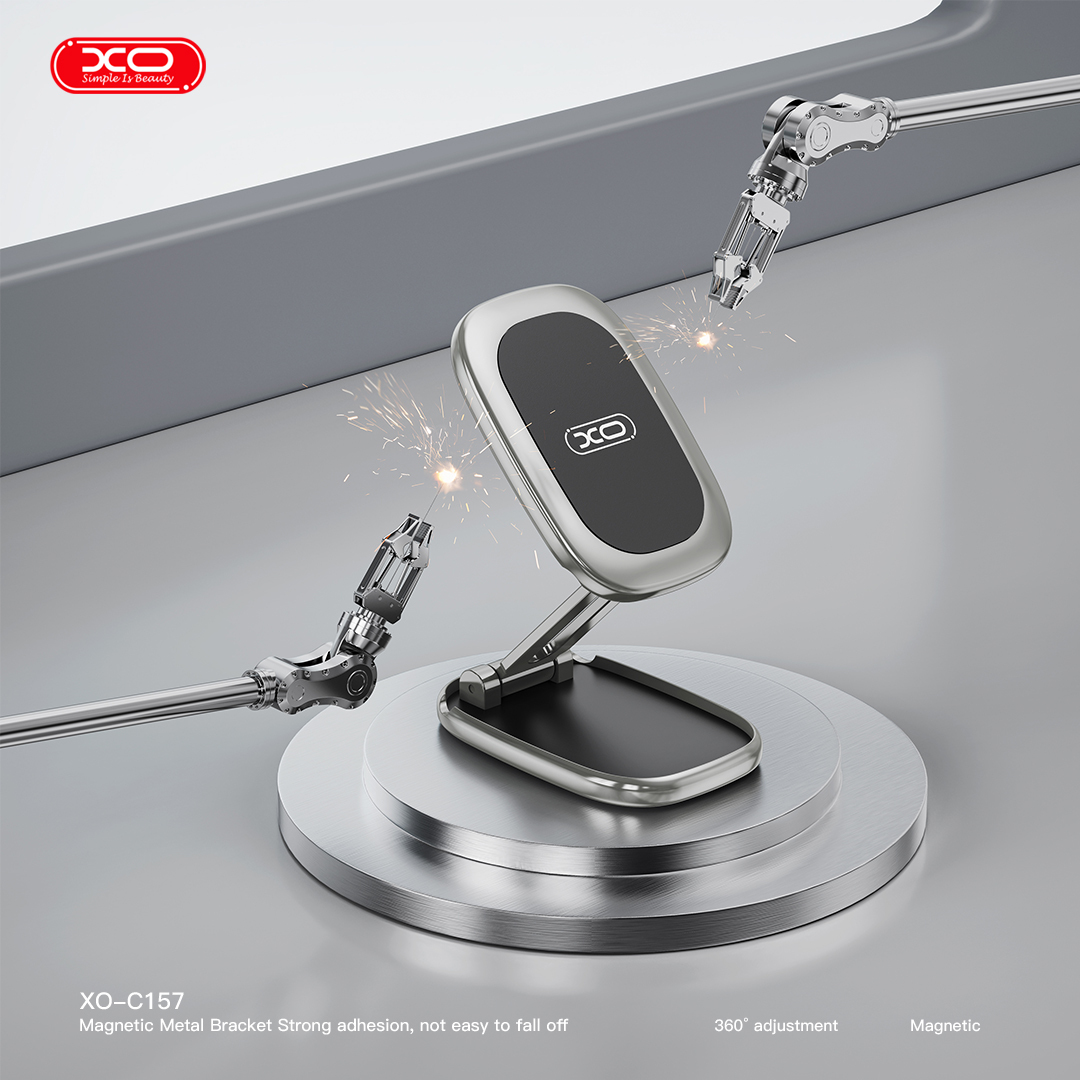 Holder & Car Charger