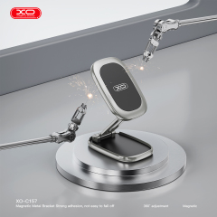 Holder & Car Charger