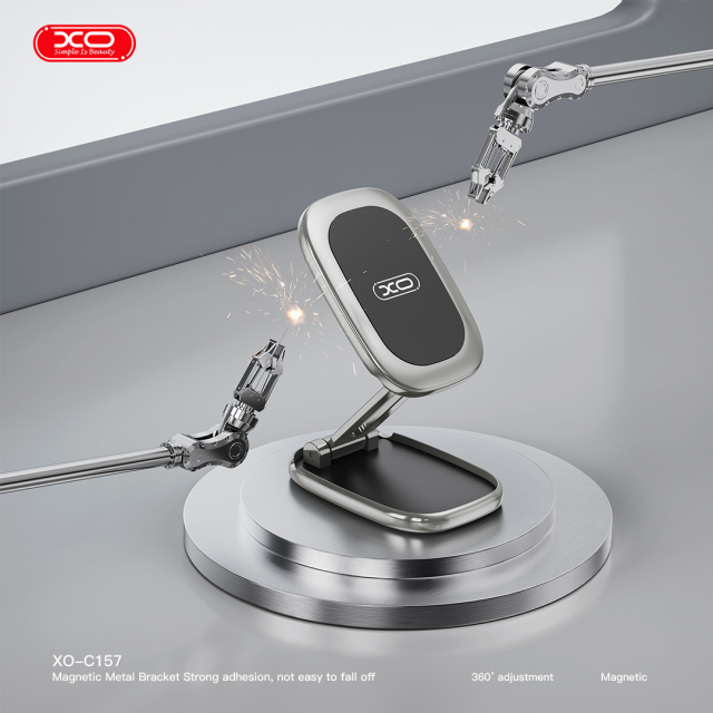 Holder & Car Charger