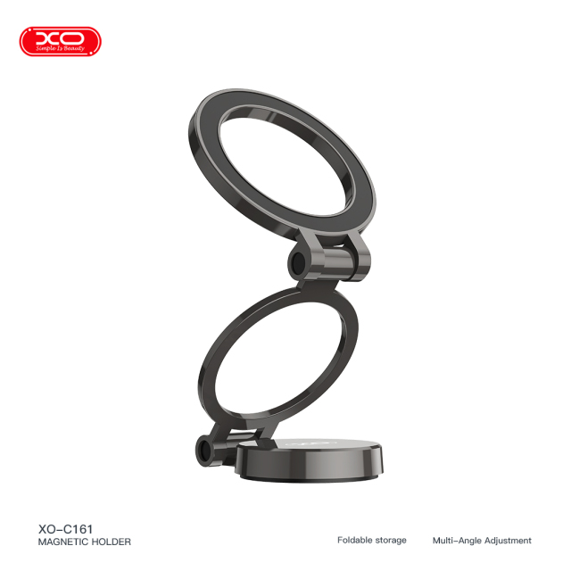 Holder & Car Charger