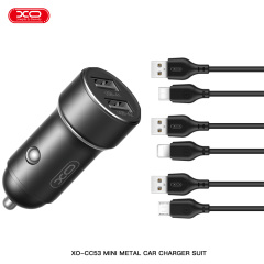 Holder & Car Charger
