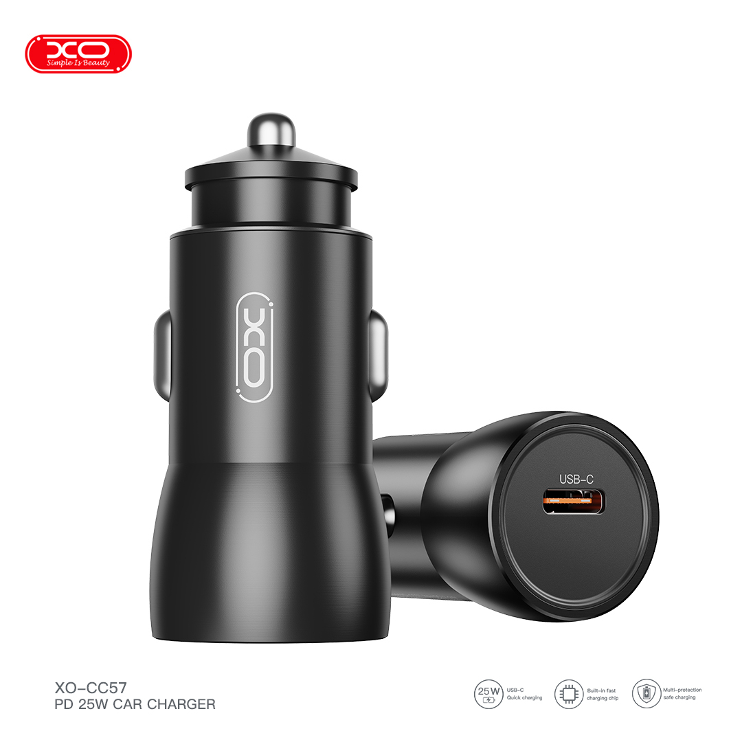 Holder & Car Charger