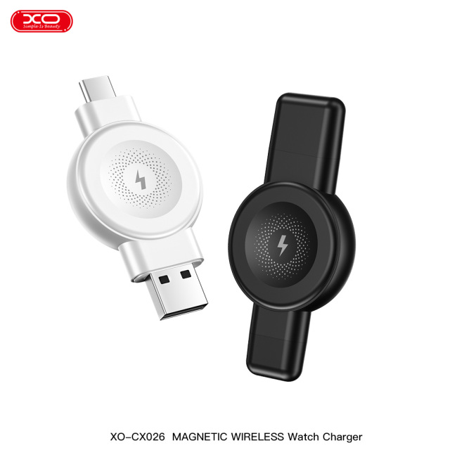 Wireless Charger