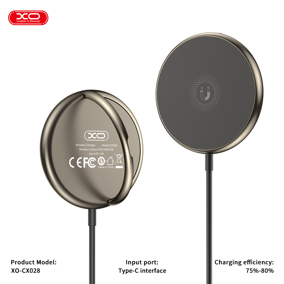 Wireless Charger