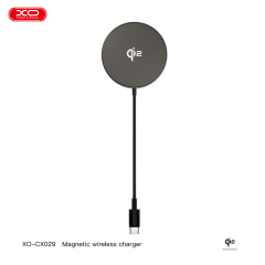 Wireless Charger