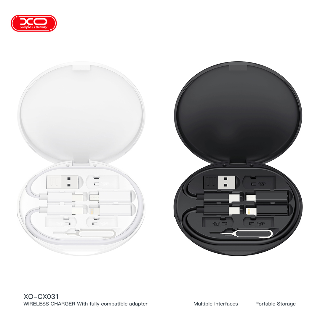 Wireless Charger