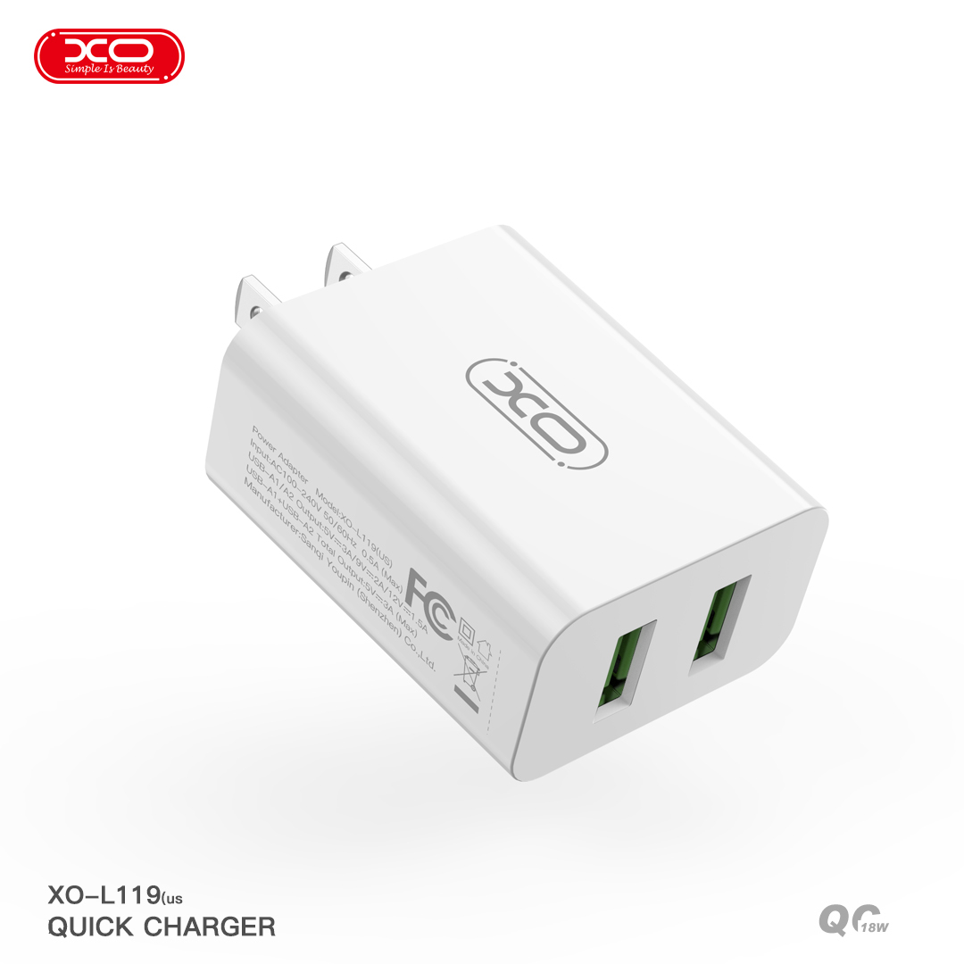 USB Charger