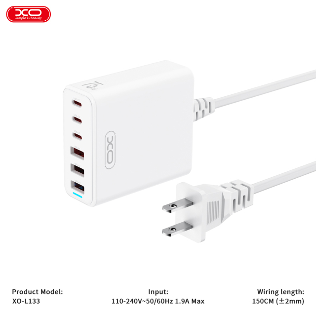 USB Charger