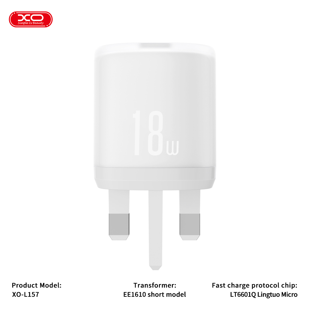 USB Charger