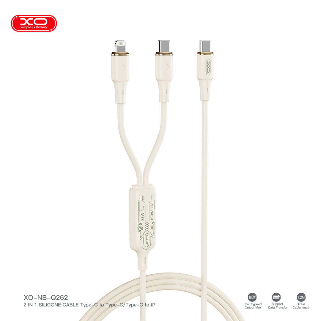 USB Cable