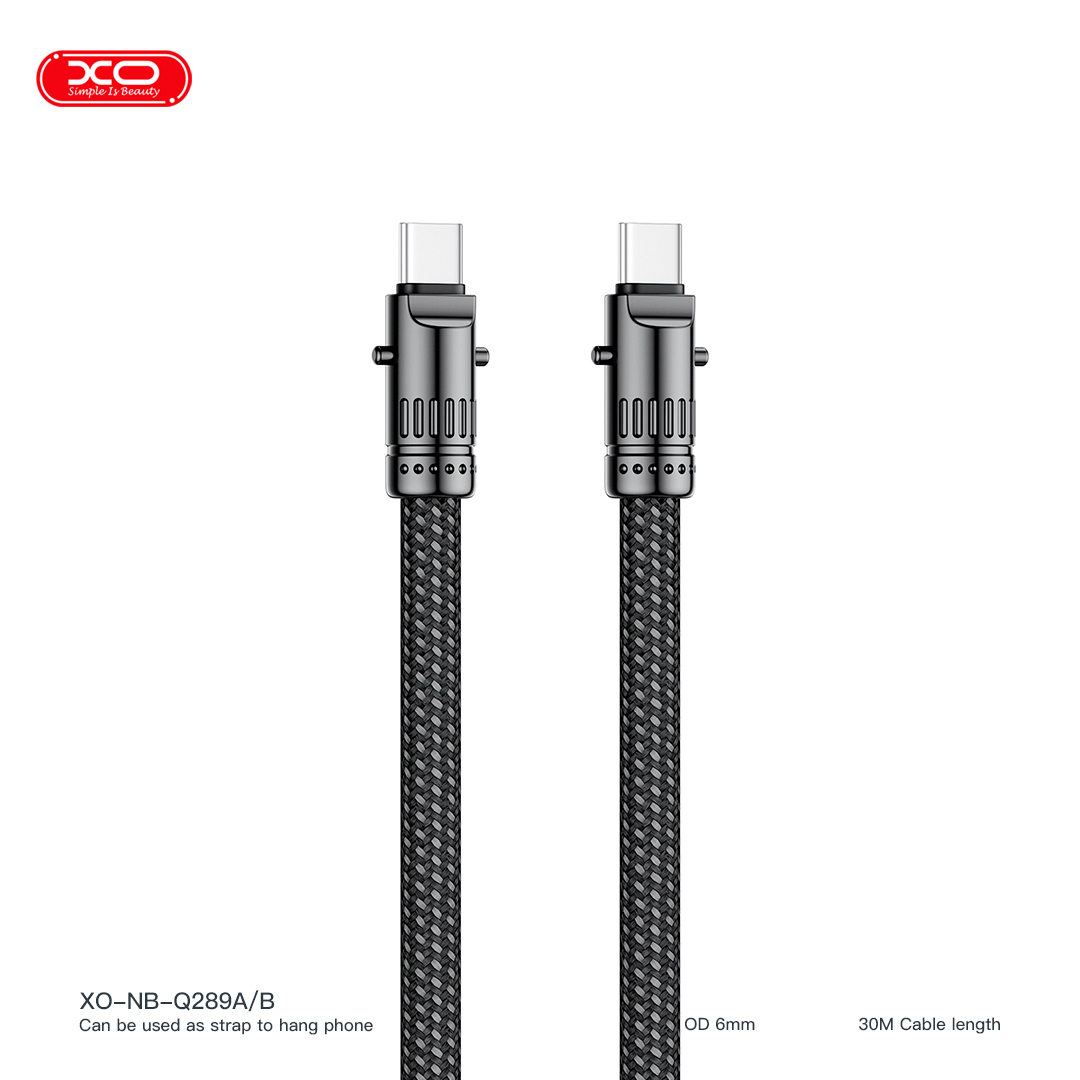 USB Cable