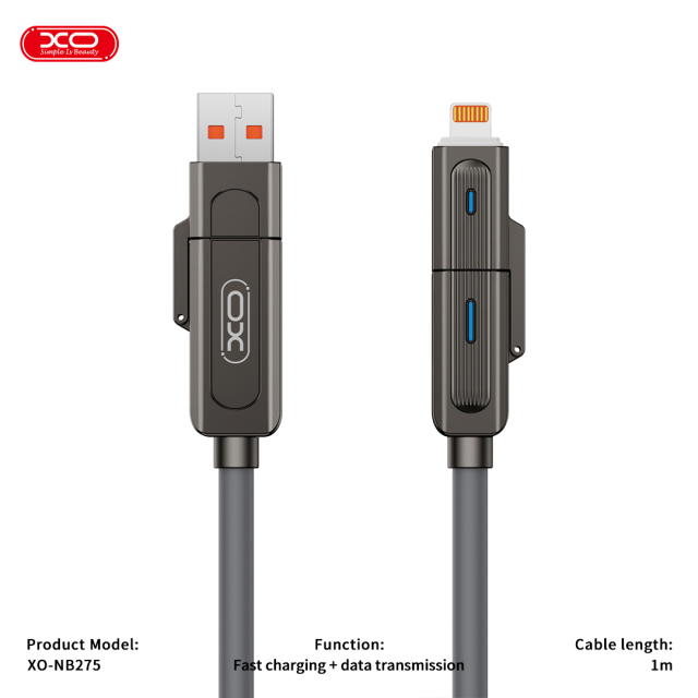 USB Cable