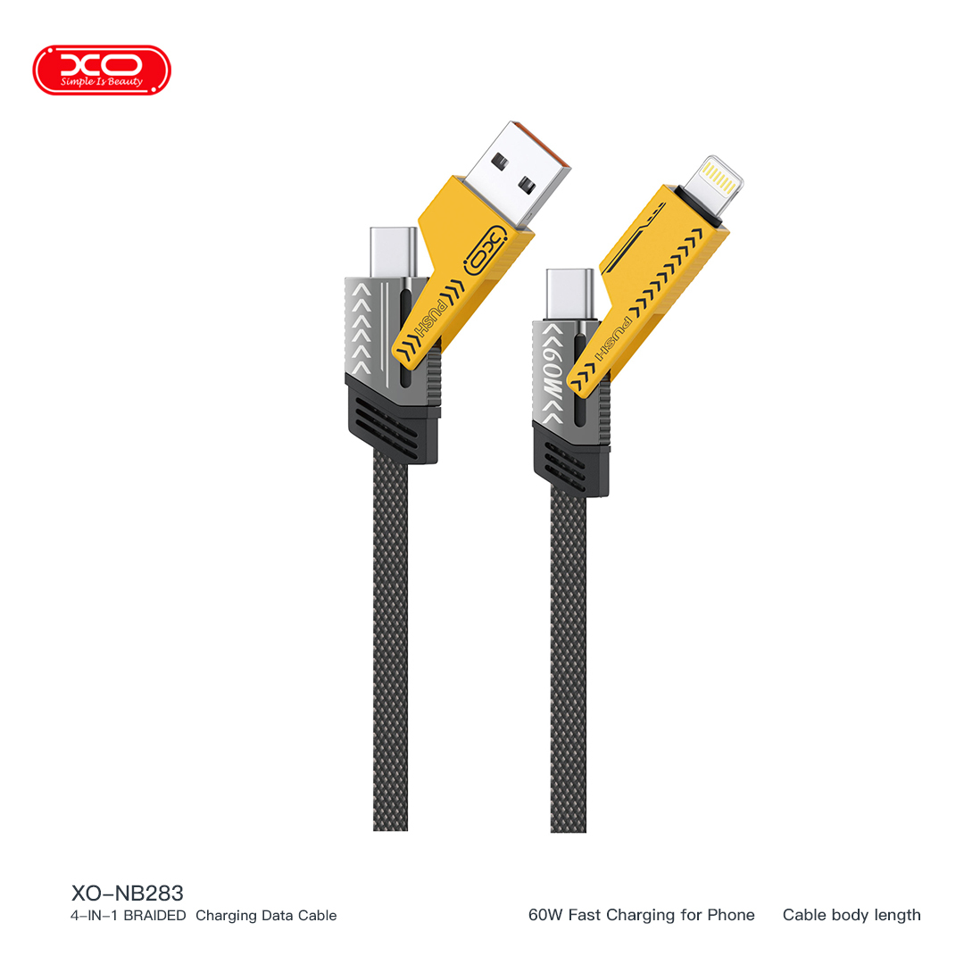 USB Cable