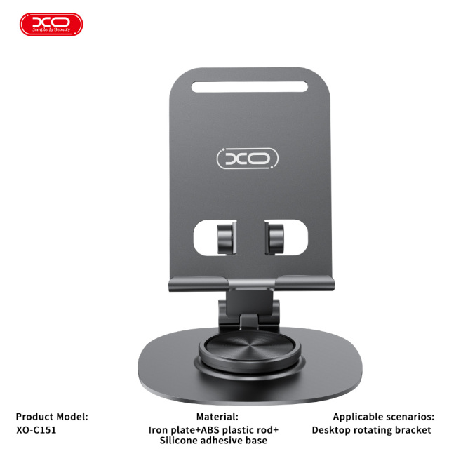 Holder & Car Charger