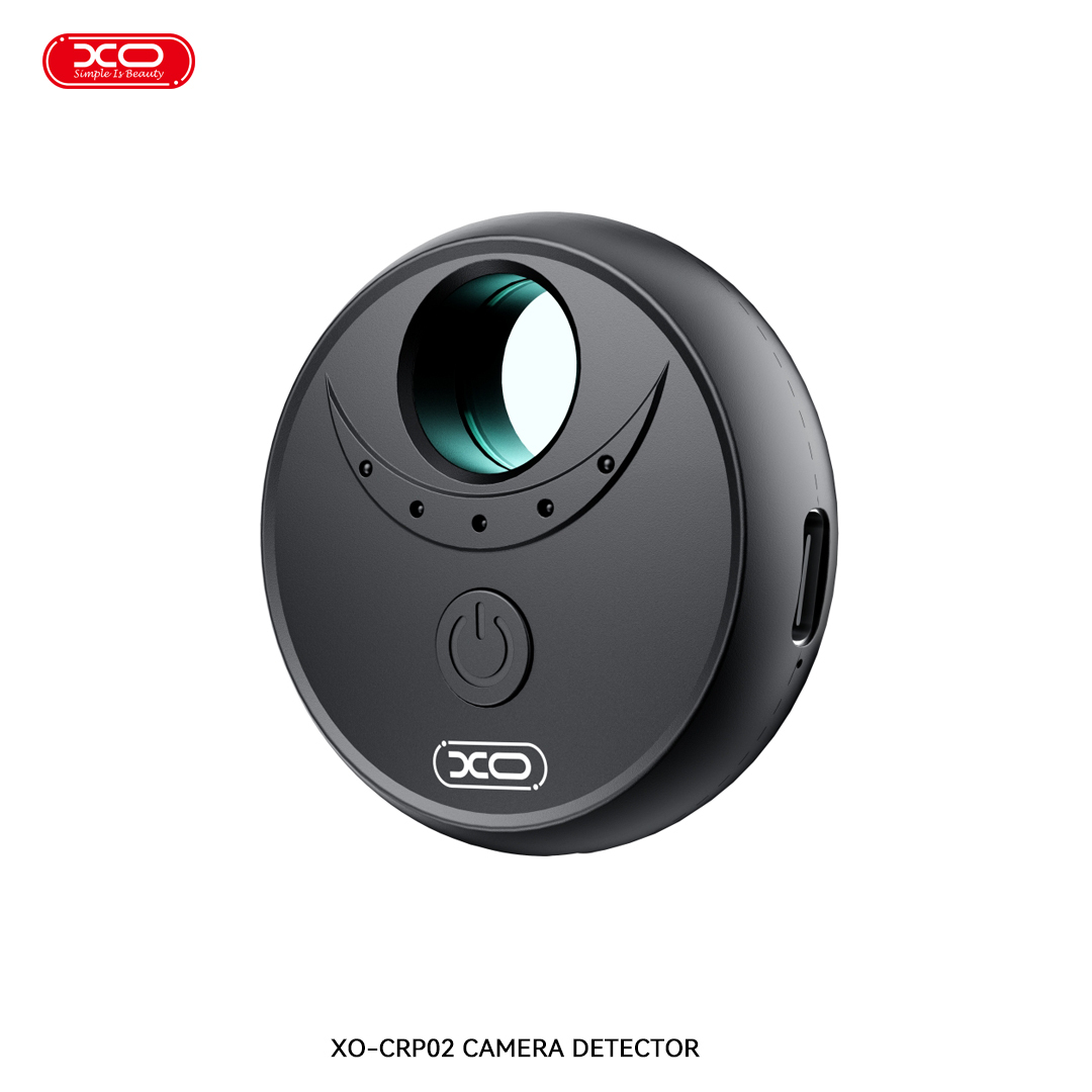 CRP02 Camera Anti-snooping Detectors