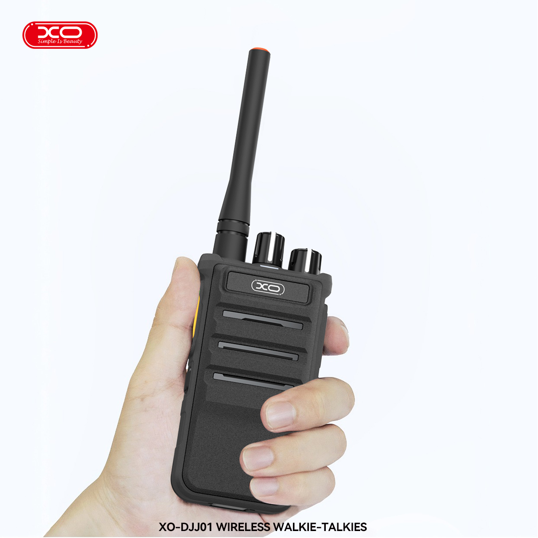 XO-DJJ01 (EU) Walkie Talkie (pair)