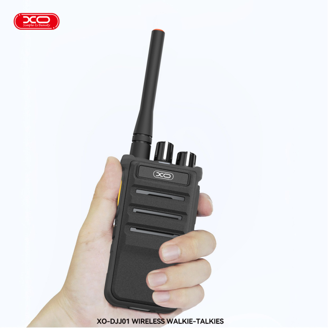 XO-DJJ01 (EU) Walkie Talkie (pair)
