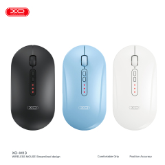 M13 Tri-mode Mouse