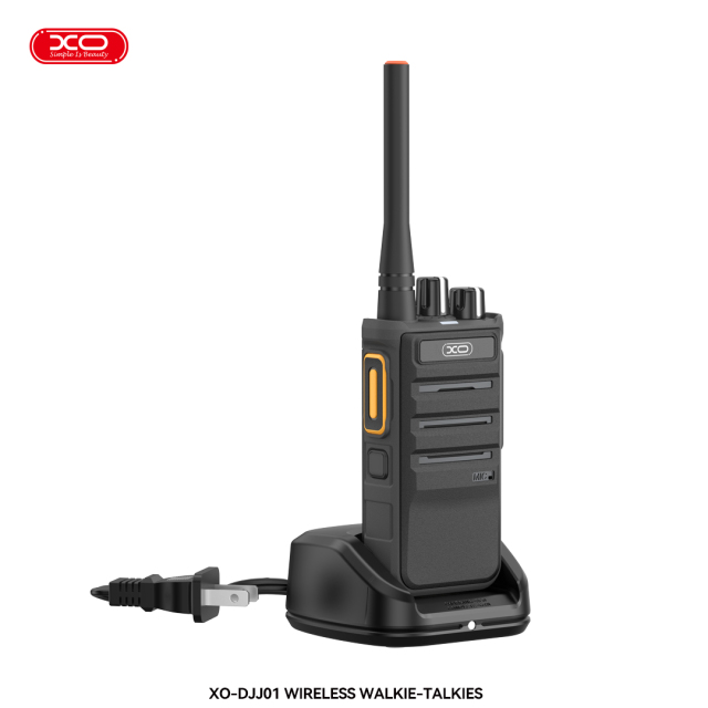XO-DJJ01 (EU) Walkie Talkie (pair)