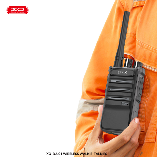 XO-DJJ01 (EU) Walkie Talkie (pair)