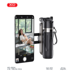 SS24 4-in-1 Magnetic Mini Selfie Stick